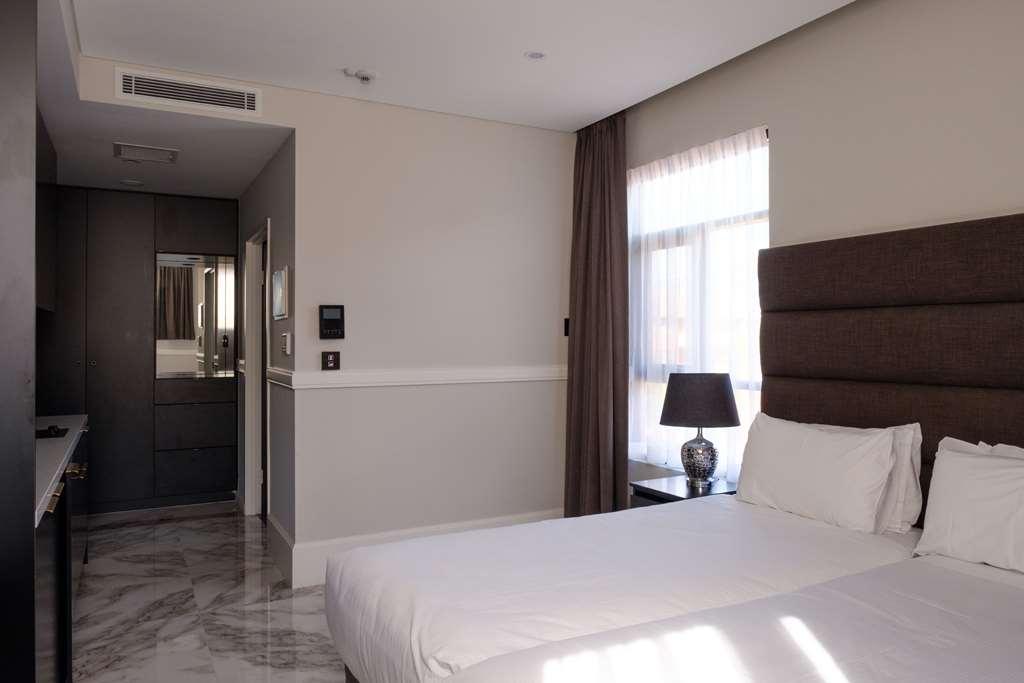Holiday Inn & Suites - Parramatta Marsden Street By Ihg Сидней Номер фото