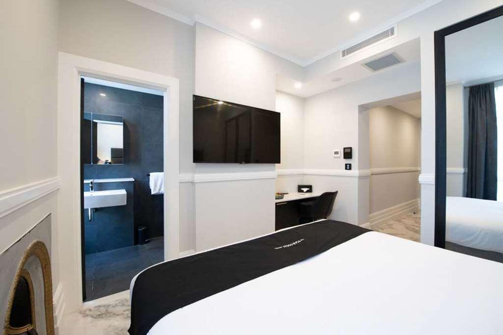 Holiday Inn & Suites - Parramatta Marsden Street By Ihg Сидней Номер фото