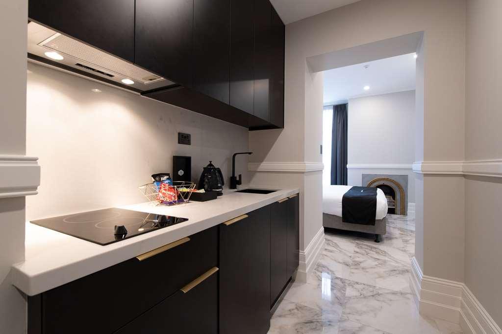 Holiday Inn & Suites - Parramatta Marsden Street By Ihg Сидней Номер фото