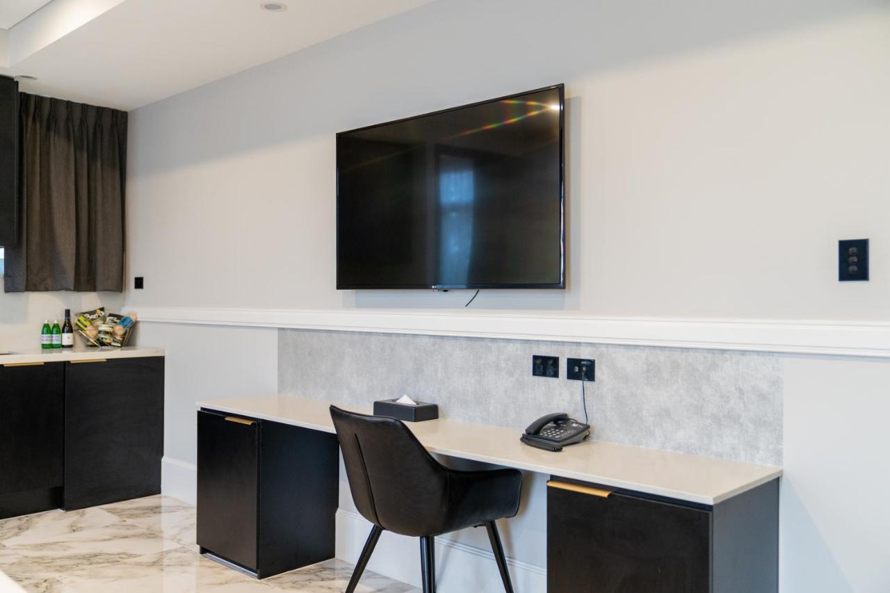 Holiday Inn & Suites - Parramatta Marsden Street By Ihg Сидней Экстерьер фото
