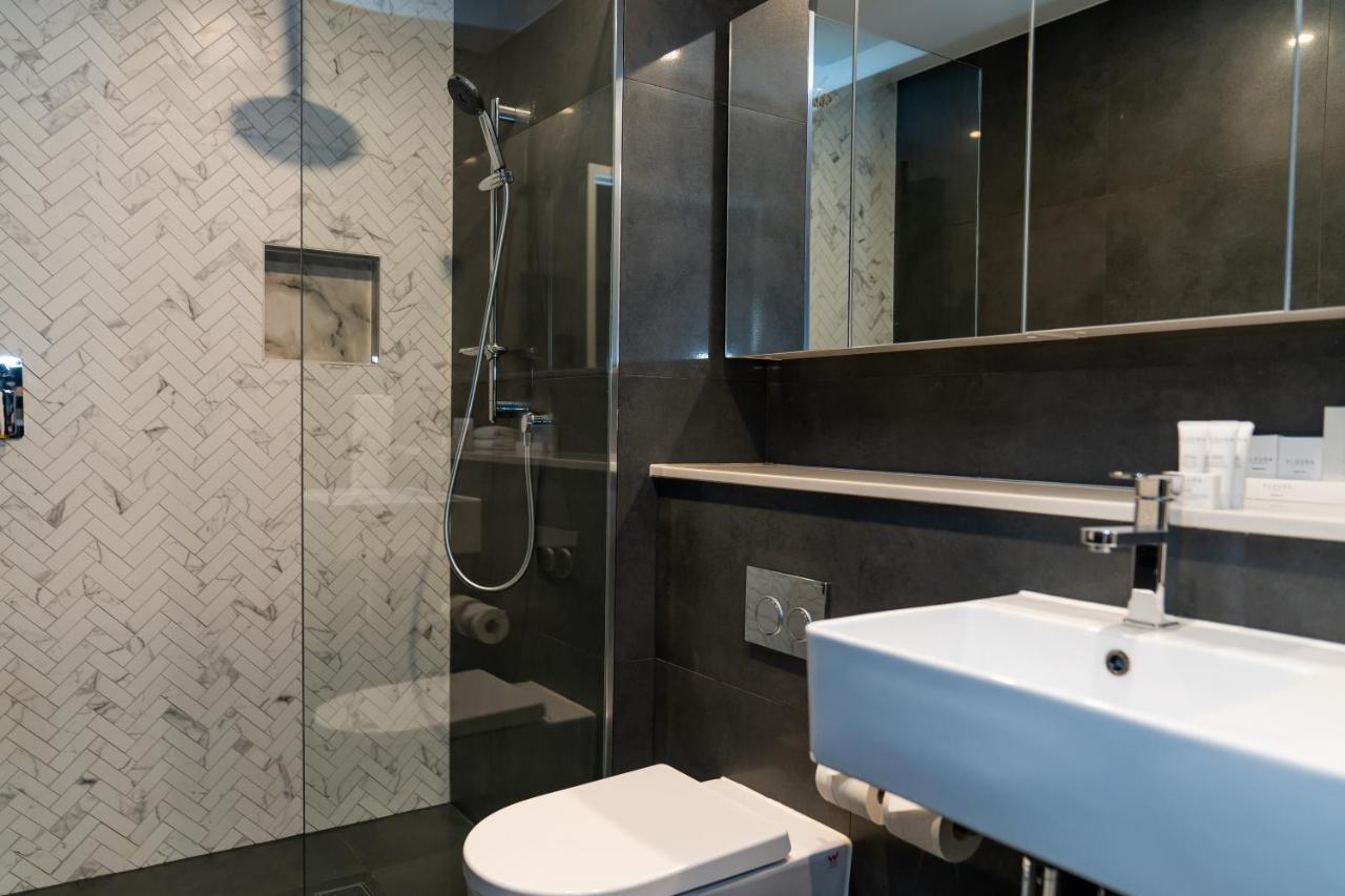 Holiday Inn & Suites - Parramatta Marsden Street By Ihg Сидней Экстерьер фото