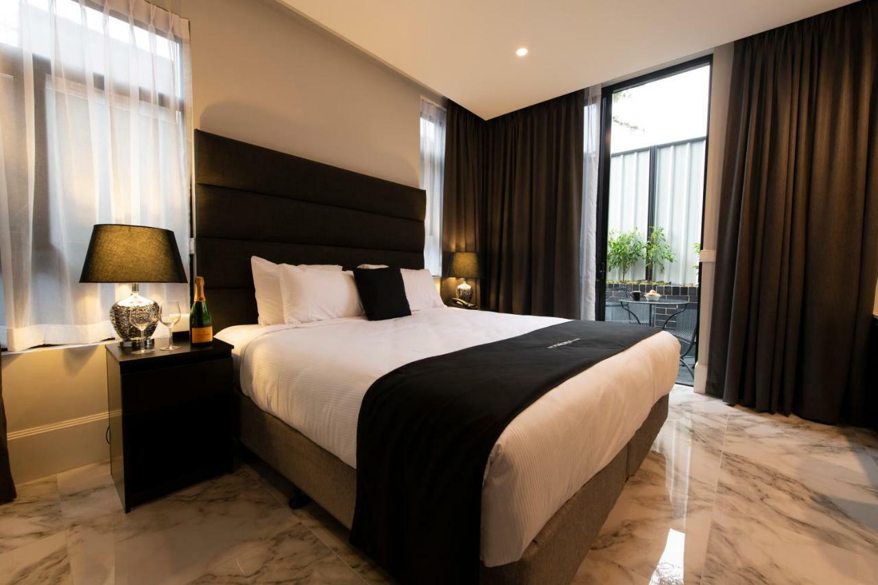 Holiday Inn & Suites - Parramatta Marsden Street By Ihg Сидней Экстерьер фото