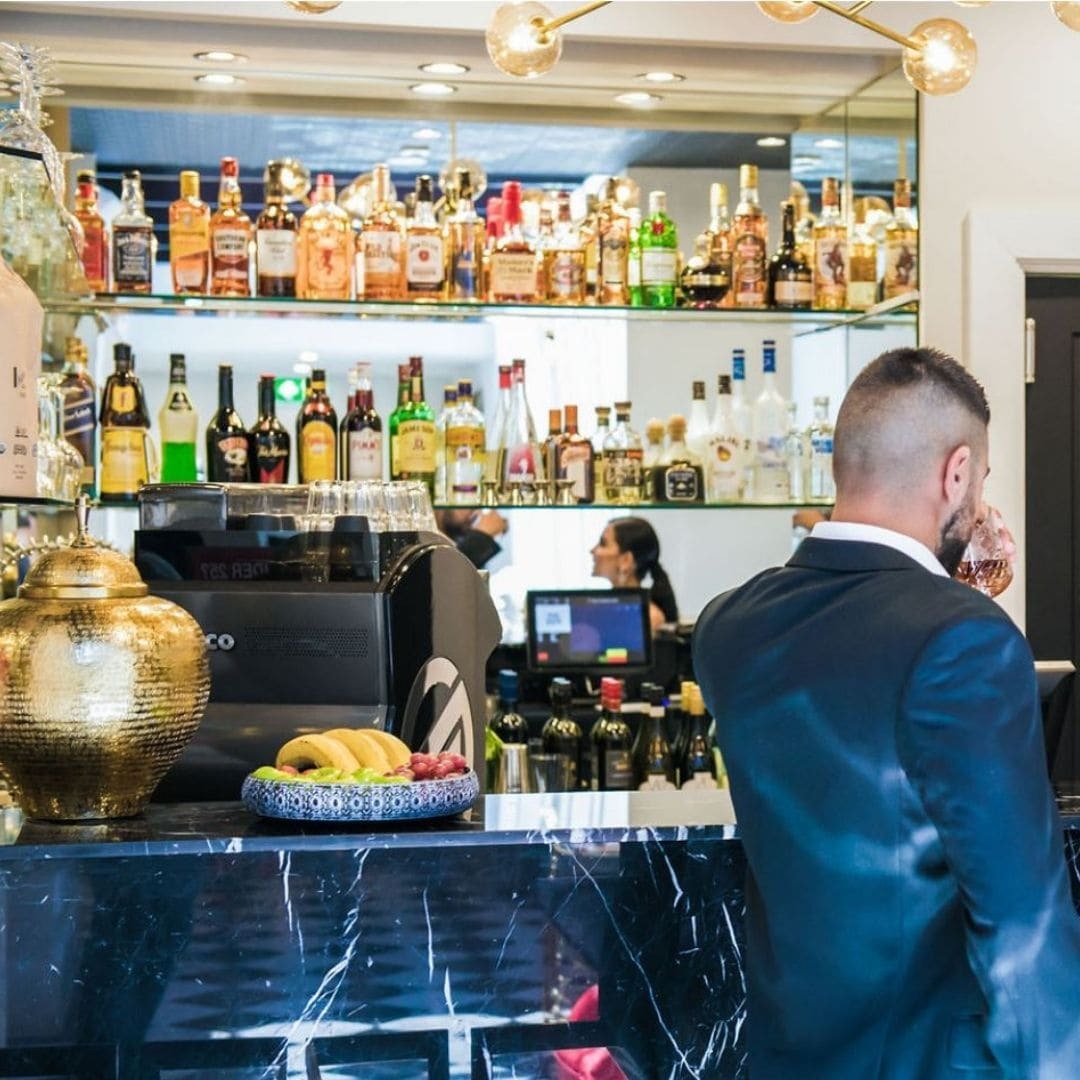 Holiday Inn & Suites - Parramatta Marsden Street By Ihg Сидней Экстерьер фото